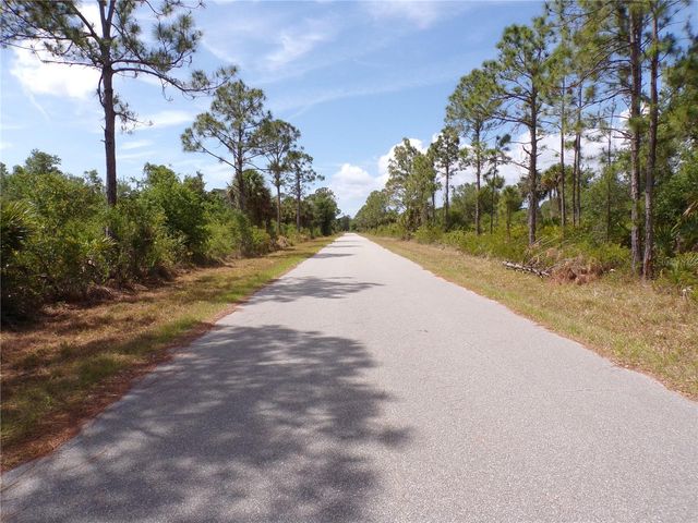 2300 REMAGEN STREET, Port Charlotte, FL 33953