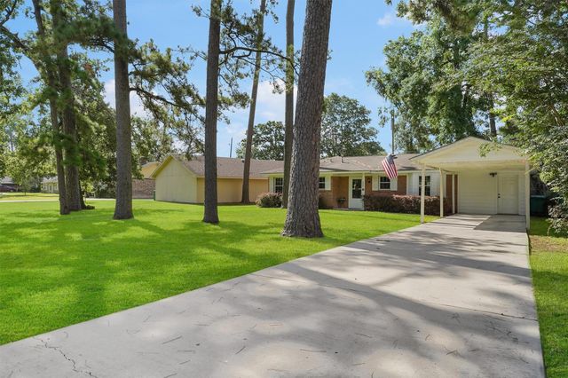 326 Broad Ripple Drive, Houston, TX 77336