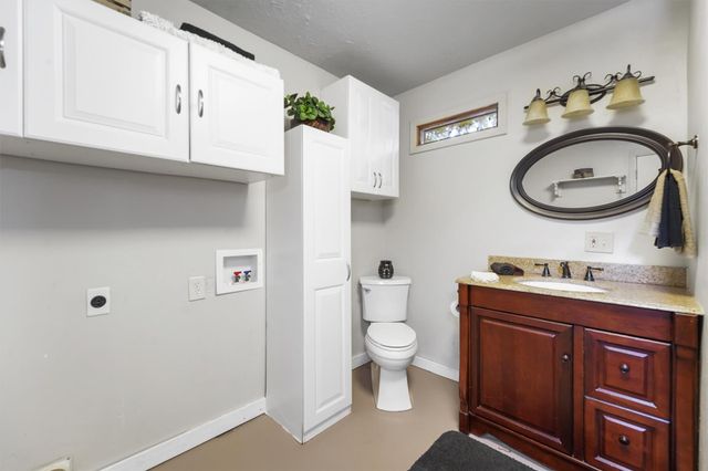 326 Broad Ripple Drive, Houston, TX 77336