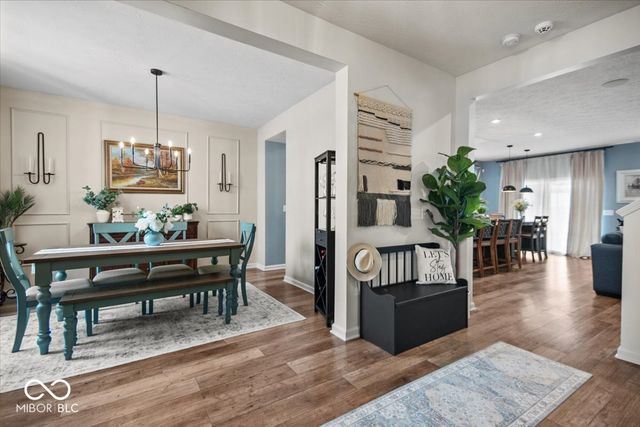 4114 Spirea Drive, Plainfield, IN 46168