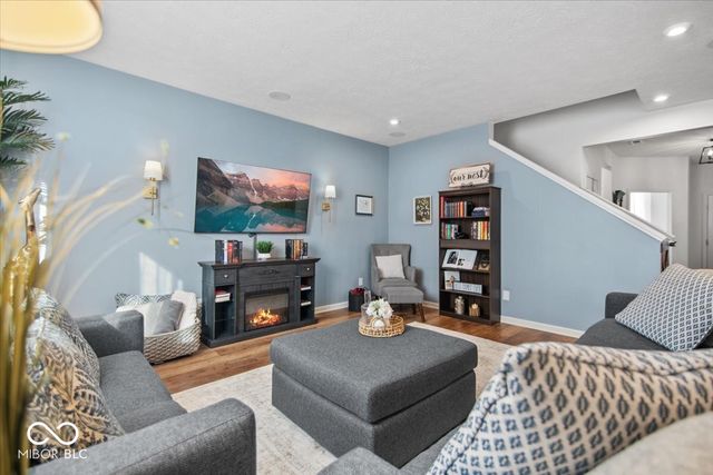 4114 Spirea Drive, Plainfield, IN 46168