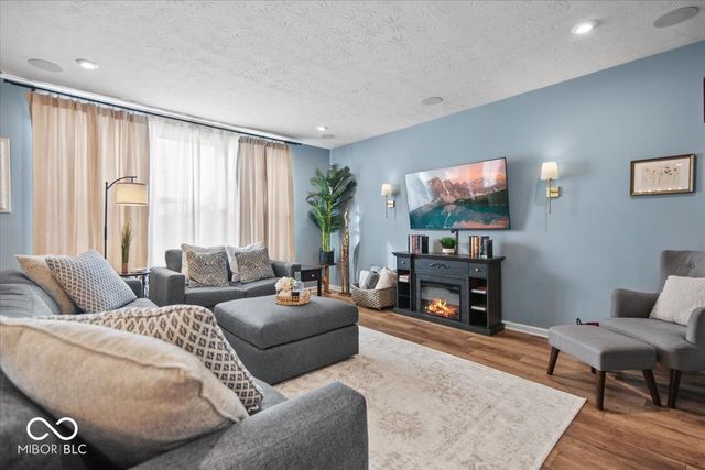 4114 Spirea Drive, Plainfield, IN 46168