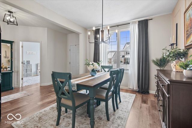 4114 Spirea Drive, Plainfield, IN 46168