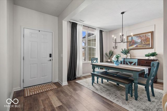 4114 Spirea Drive, Plainfield, IN 46168