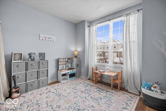 4114 Spirea Drive, Plainfield, IN 46168