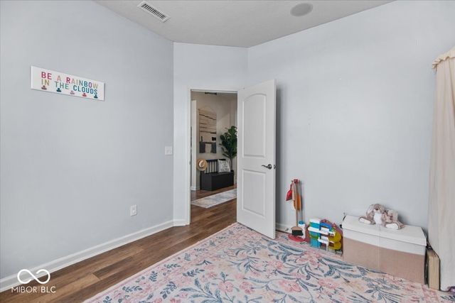 4114 Spirea Drive, Plainfield, IN 46168