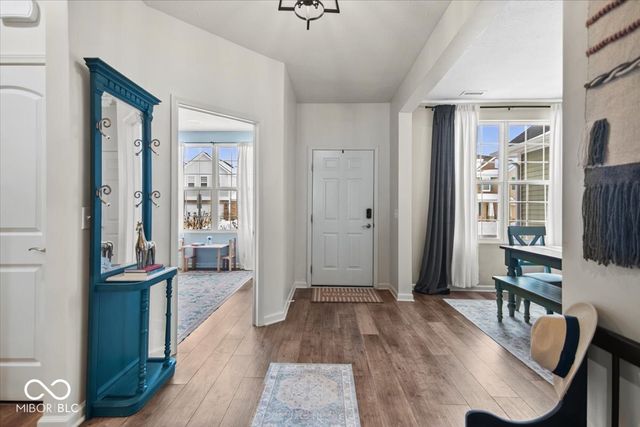 4114 Spirea Drive, Plainfield, IN 46168