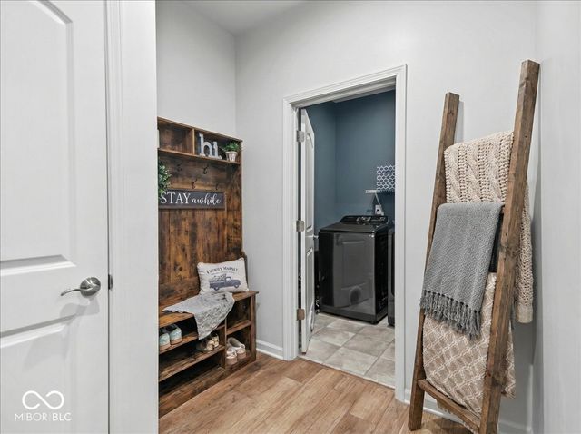 4114 Spirea Drive, Plainfield, IN 46168