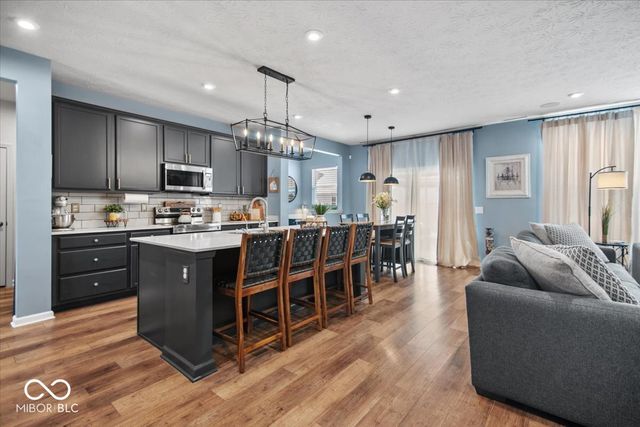 4114 Spirea Drive, Plainfield, IN 46168