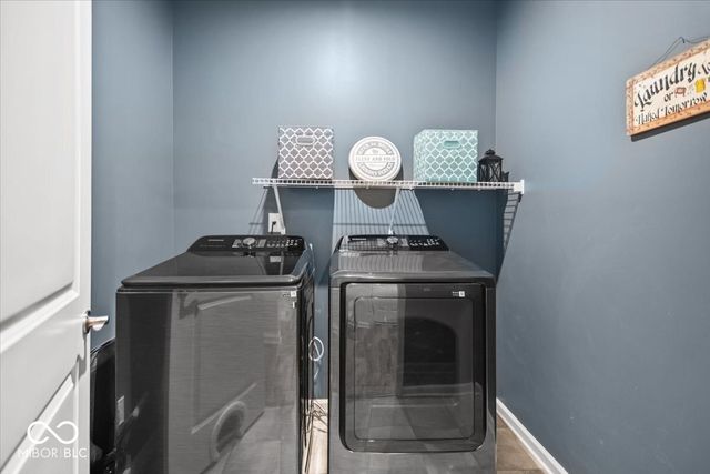 4114 Spirea Drive, Plainfield, IN 46168