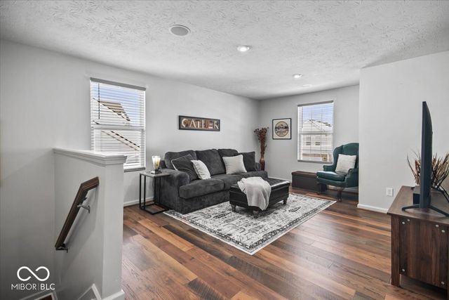 4114 Spirea Drive, Plainfield, IN 46168