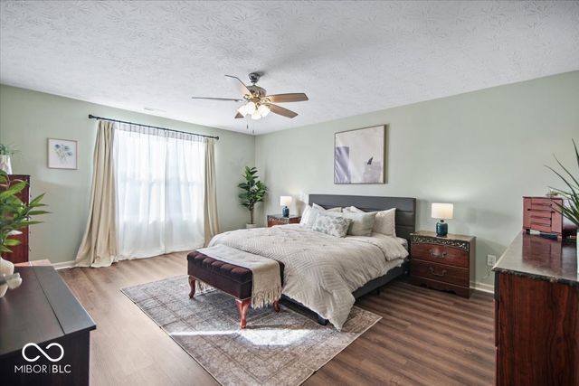 4114 Spirea Drive, Plainfield, IN 46168