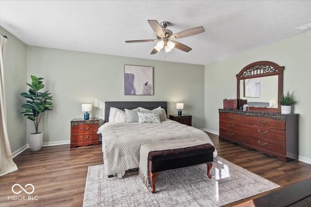 4114 Spirea Drive, Plainfield, IN 46168