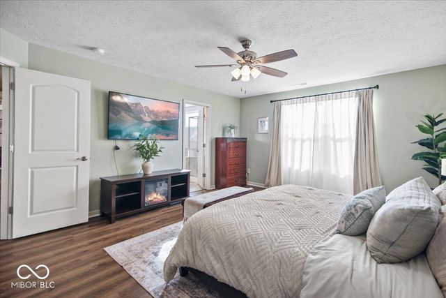 4114 Spirea Drive, Plainfield, IN 46168