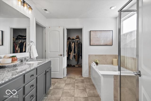 4114 Spirea Drive, Plainfield, IN 46168