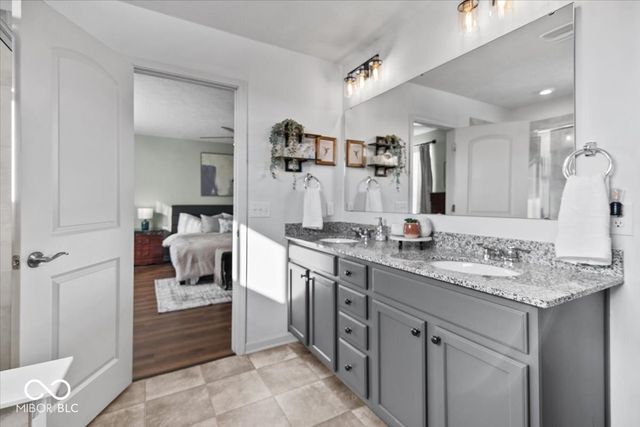 4114 Spirea Drive, Plainfield, IN 46168