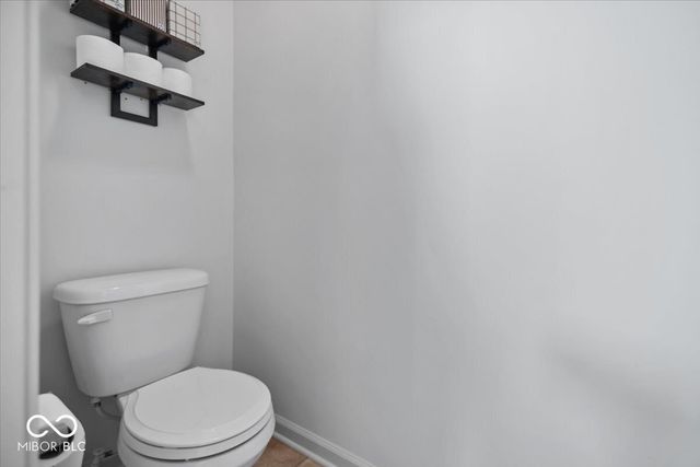 4114 Spirea Drive, Plainfield, IN 46168