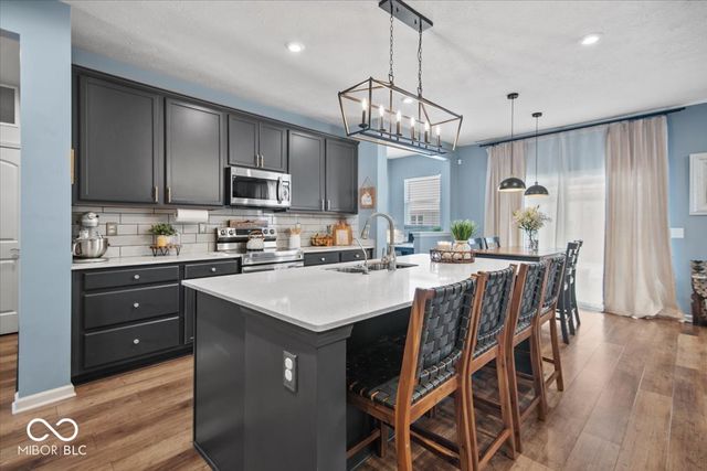 4114 Spirea Drive, Plainfield, IN 46168