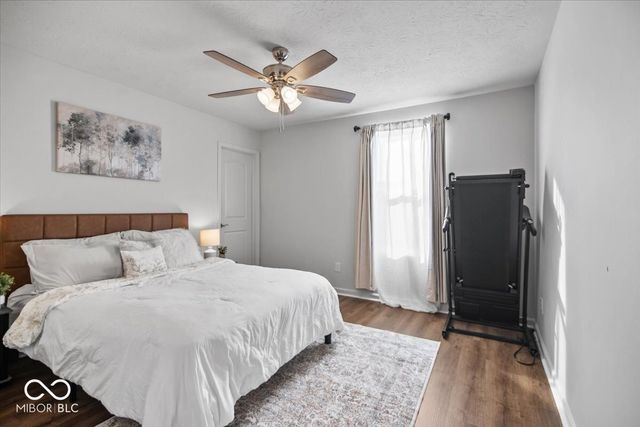 4114 Spirea Drive, Plainfield, IN 46168