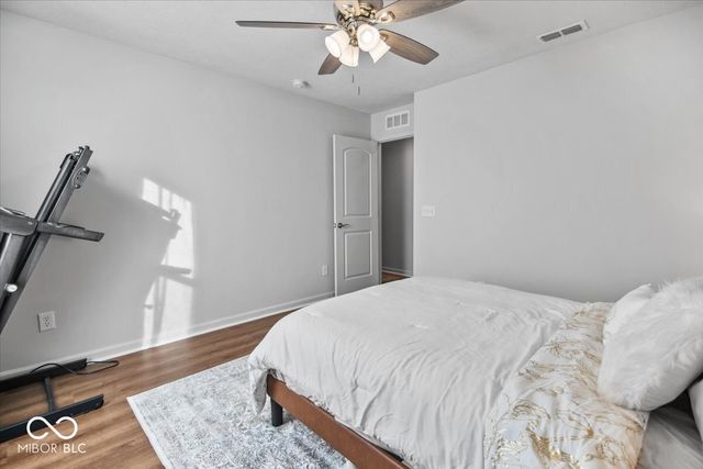 4114 Spirea Drive, Plainfield, IN 46168