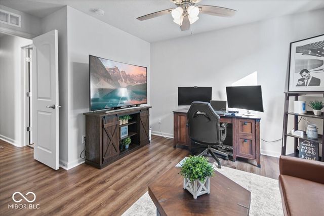 4114 Spirea Drive, Plainfield, IN 46168