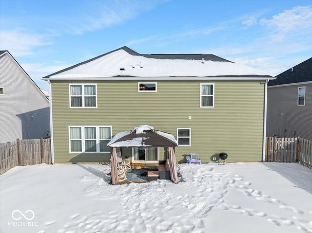 4114 Spirea Drive, Plainfield, IN 46168