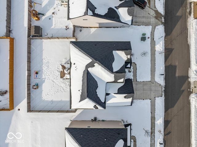 4114 Spirea Drive, Plainfield, IN 46168