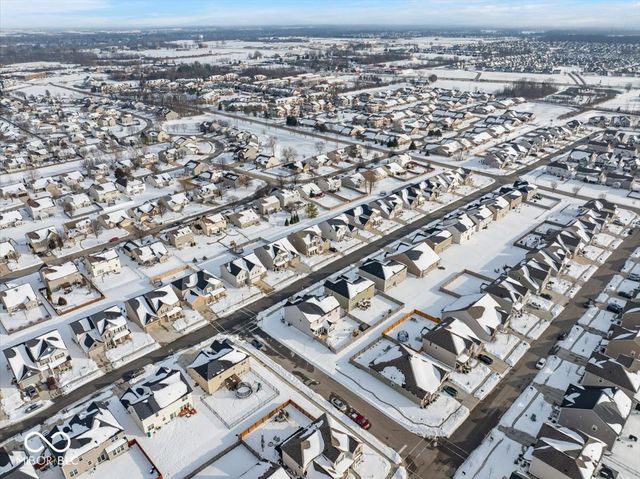 4114 Spirea Drive, Plainfield, IN 46168