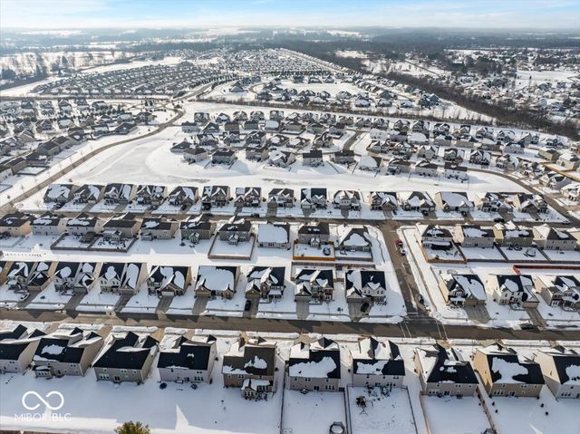 4114 Spirea Drive, Plainfield, IN 46168