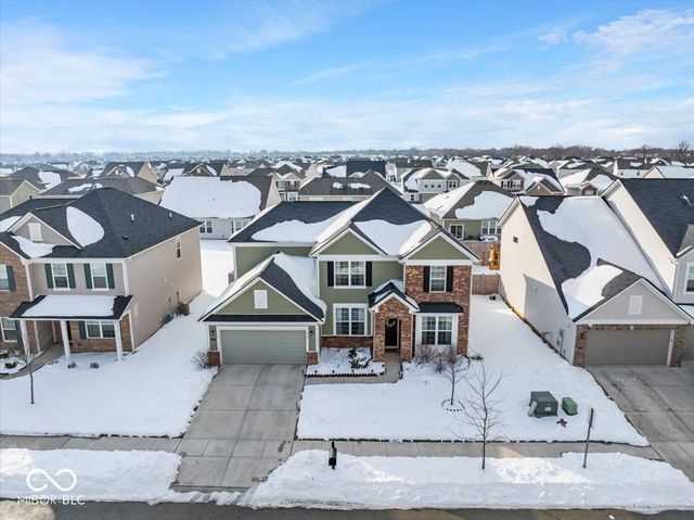 4114 Spirea Drive, Plainfield, IN 46168