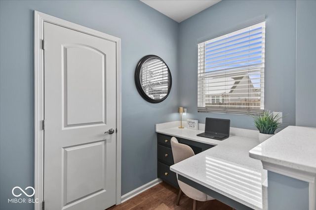 4114 Spirea Drive, Plainfield, IN 46168