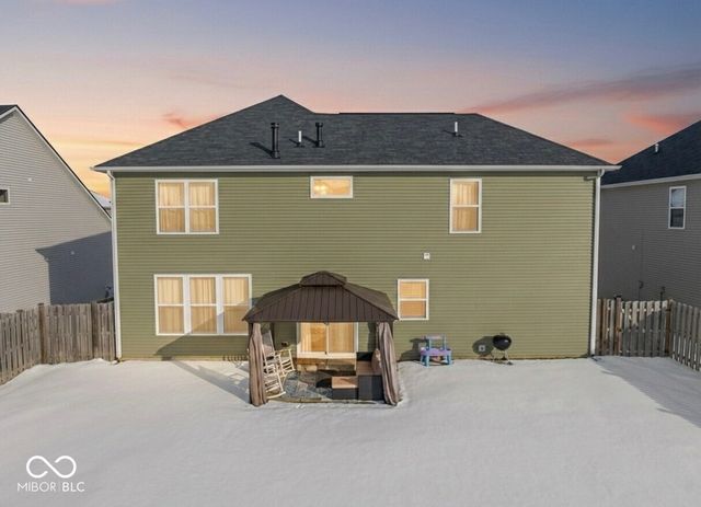 4114 Spirea Drive, Plainfield, IN 46168