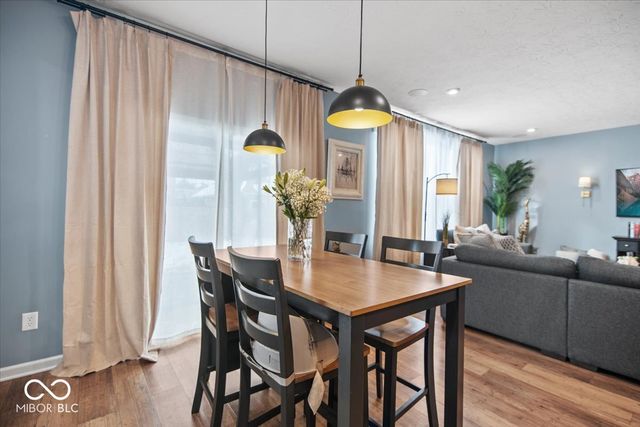 4114 Spirea Drive, Plainfield, IN 46168