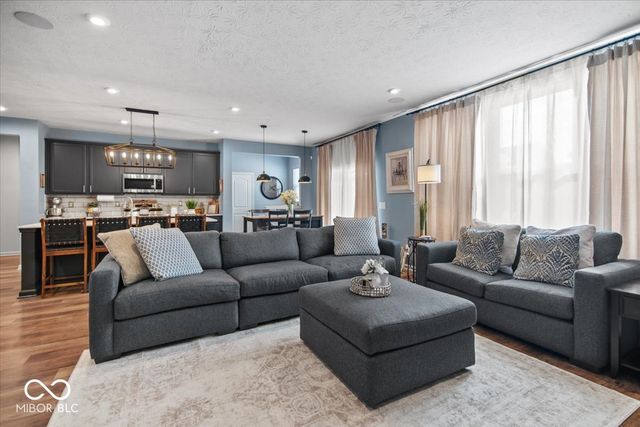 4114 Spirea Drive, Plainfield, IN 46168