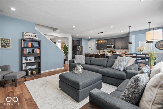 4114 Spirea Drive, Plainfield, IN 46168