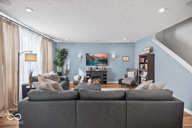 4114 Spirea Drive, Plainfield, IN 46168