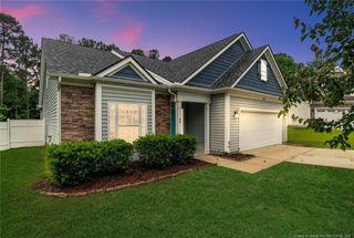49 Infantry Drive, Cameron, NC 28326