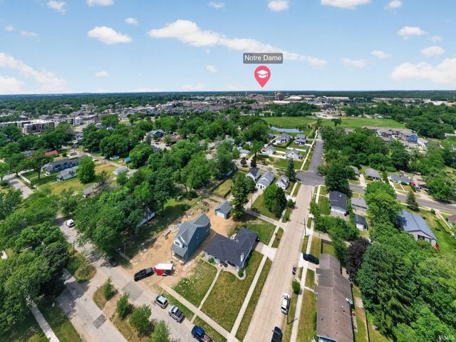 1357 Campeau Street, South Bend, IN 46617