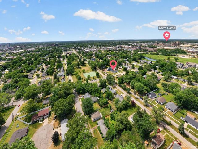 1357 Campeau Street, South Bend, IN 46617