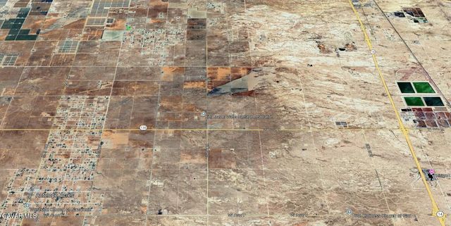 7931 W Elder Avenue, Rosamond, CA 93560