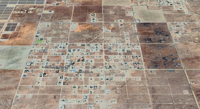 7931 W Elder Avenue, Rosamond, CA 93560