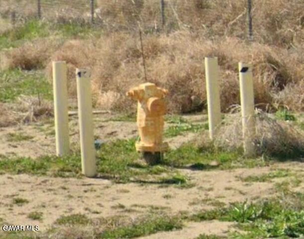 7931 W Elder Avenue, Rosamond, CA 93560