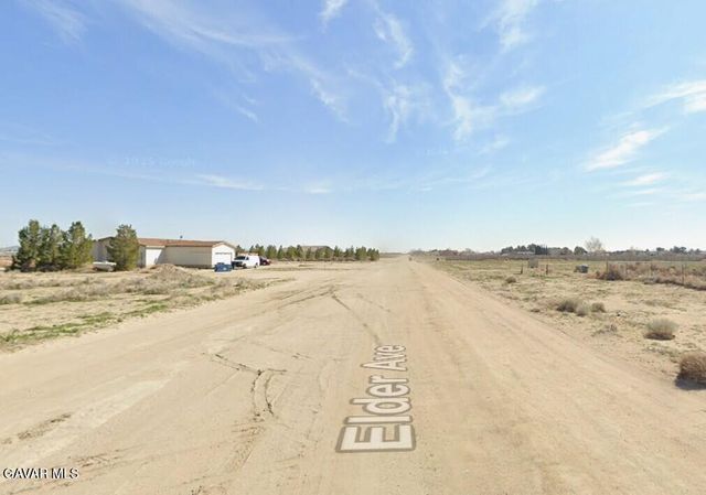 7931 W Elder Avenue, Rosamond, CA 93560