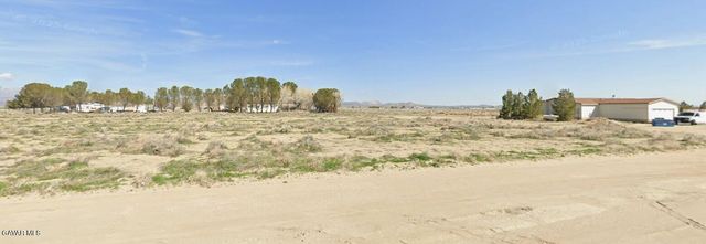 7931 W Elder Avenue, Rosamond, CA 93560