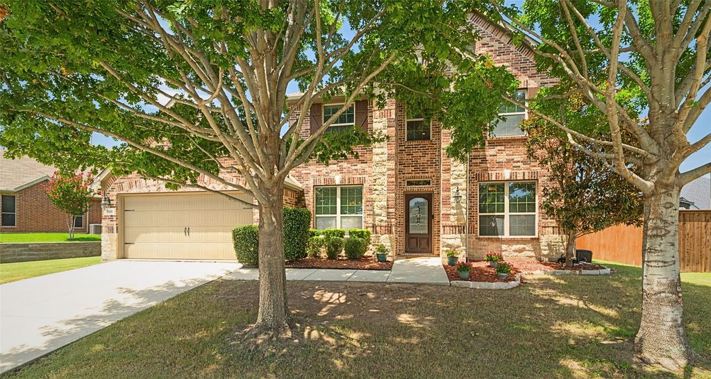 1600 Fallingwater Trail, Haslet, TX 76052
