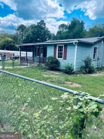 129 E Virginia Avenue, Macon, GA 31217