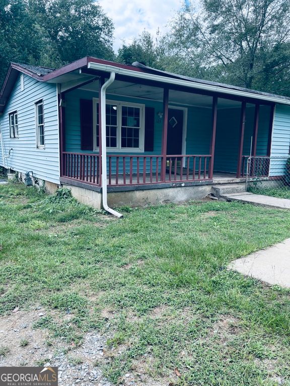 129 E Virginia Avenue, Macon, GA 31217