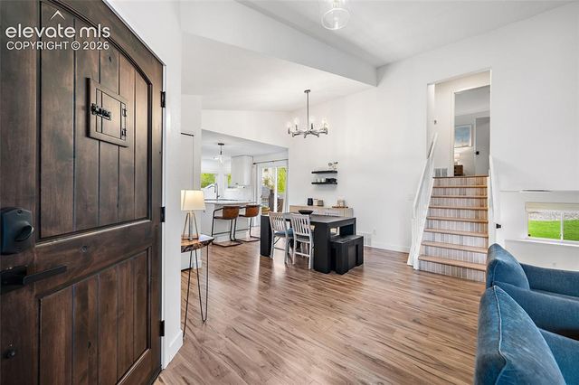 7480 Montarbor Drive, Colorado Springs, CO 80918
