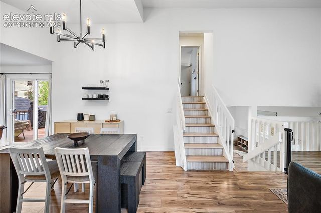 7480 Montarbor Drive, Colorado Springs, CO 80918