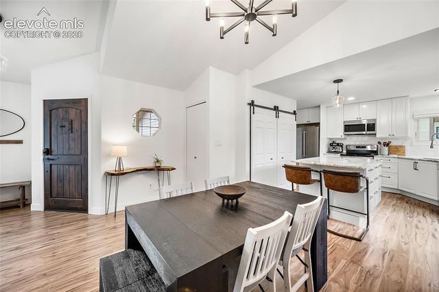 7480 Montarbor Drive, Colorado Springs, CO 80918